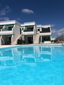 Las Mimosas Beach Sol