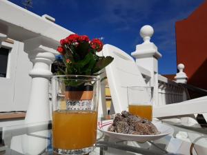 Teno MountainsBananas Garden House