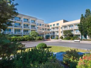 Hotel Bernstein Prerow