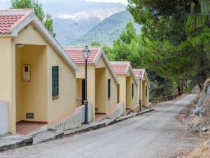 Appartement Cortijo del Alcázar Alcaucín Spanien