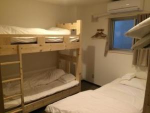 Super conveniently located The GUEST HOUSE HAKODATE BAY