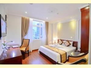 ORANGE Hotel - City CENTER Danang, near Dragon Bridge, Han River