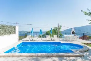 Villa Aleksandar Vista - Podi