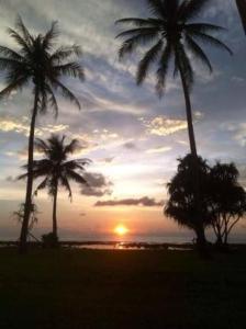 Baan Thai Lanta Resort