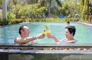 Green Boutique Villa