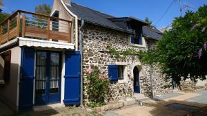 Maisons de vacances Murmures de Loire : photos des chambres