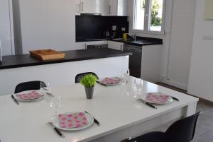 casa con piscina privada y cerca playa ref 382