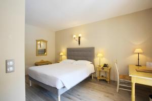 Hotels La Bastide de Valbonne : photos des chambres