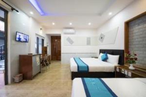 Countryside Moon Homestay