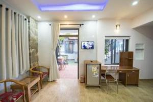 Countryside Moon Homestay