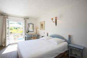 Hotels La Bastide de Valbonne : photos des chambres