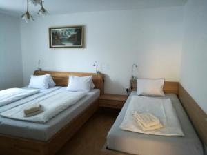 Apartment Waldhaus Opitz