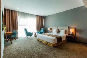 Muong Thanh Luxury Vien Trieu Nha Trang