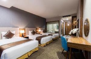 Muong Thanh Luxury Vien Trieu Nha Trang