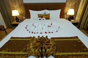 Mai Thang Hotel Da Lat