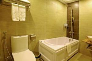 Mai Thang Hotel Da Lat