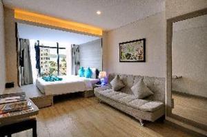 The MCR Luxury Nha Trang