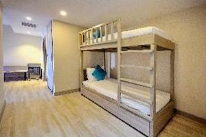 The MCR Luxury Nha Trang