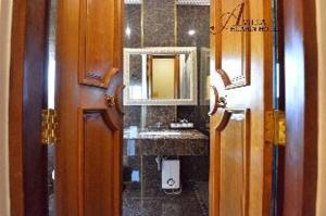 A Villa Hua Hin Hotel