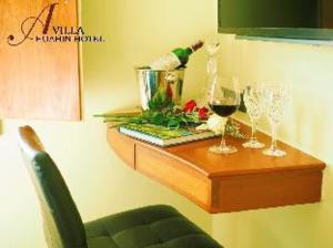 A Villa Hua Hin Hotel