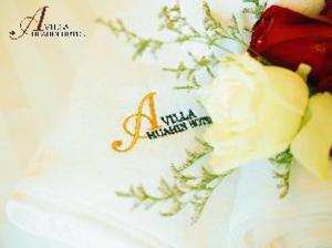 A Villa Hua Hin Hotel