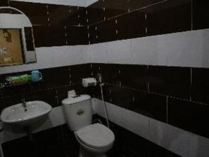 Nhà Nghỉ BẢO CHÂU