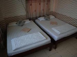 Nhà Nghỉ BẢO CHÂU