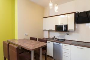 Apartamenty Silver Premium