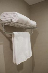 The Azana Hotel Airport Semarang