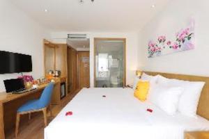 Cordial Beach Hotel Da Nang