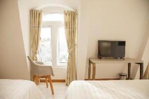 Nature Hotel - Luong The Vinh