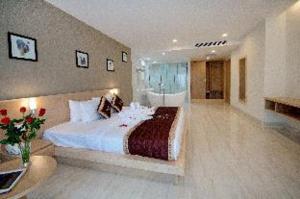 Gibson Hotel Nha Trang