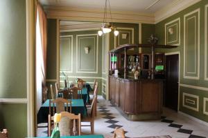 Hotel Europejski