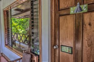 Hotel Jaguar Inn Tikal