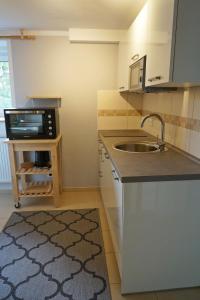 Ferienwohnung Scheib