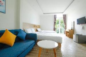 Lacami Dalat Hotel