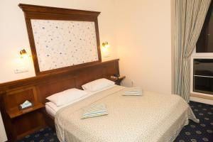 Hotel Casa De La Rosa