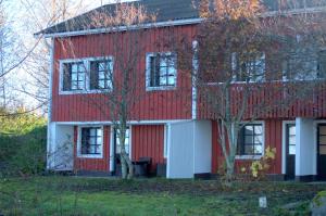 Kartanohotelli Saari