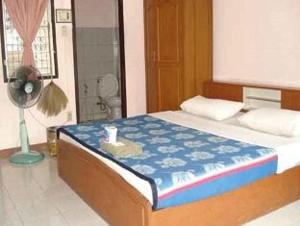 Baan Bua Guest House