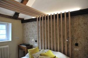 B&B / Chambres d'hotes Moulin de Schwabwiller : photos des chambres