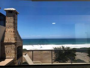 Lindíssima cobertura próximo a Orla com vista espetacular T120