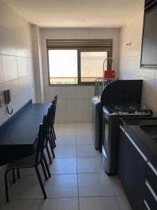 Lindíssima cobertura próximo a Orla com vista espetacular T120