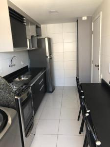 Lindíssima cobertura próximo a Orla com vista espetacular T120