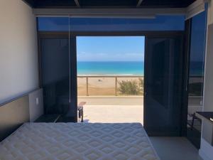 Lindíssima cobertura próximo a Orla com vista espetacular T120