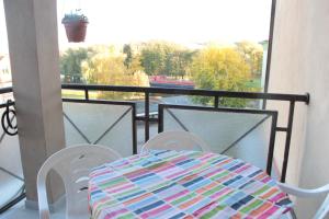 Apartament Jagiellońska 70