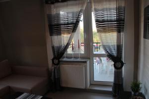 Apartament Jagiellońska 70