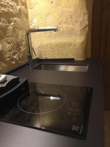 Porticina Verde Suite