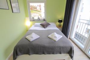 Apartamenty Zakopiańska by Royal Aparts