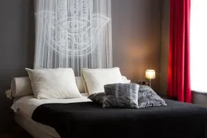 Hotel Matuchi - ماستريخت