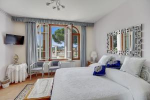 Hotels Le Chateau de Mei Lese : photos des chambres